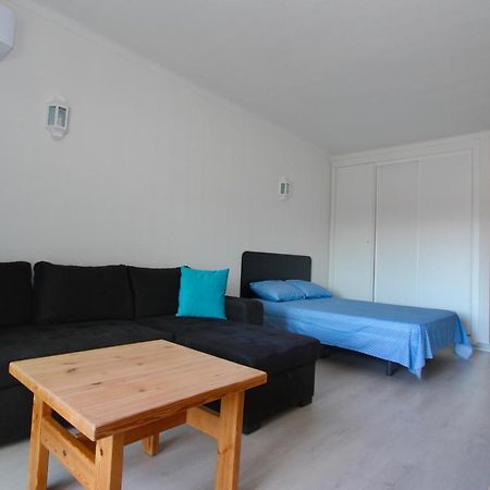 Appartamento Azzurro / Ocean View / 5 Min To Beach البوفيرا المظهر الخارجي الصورة
